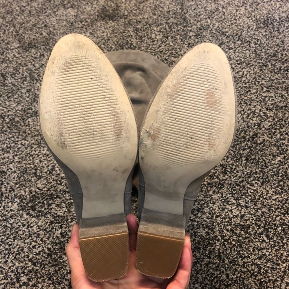 Steve Madden Faola Boots size 8 - Picture 2 of 3